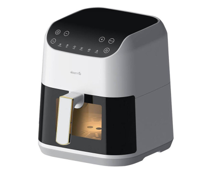 AIR FRYER i frytkownica Deerma Frytownica Deerma DEM-KZ130W